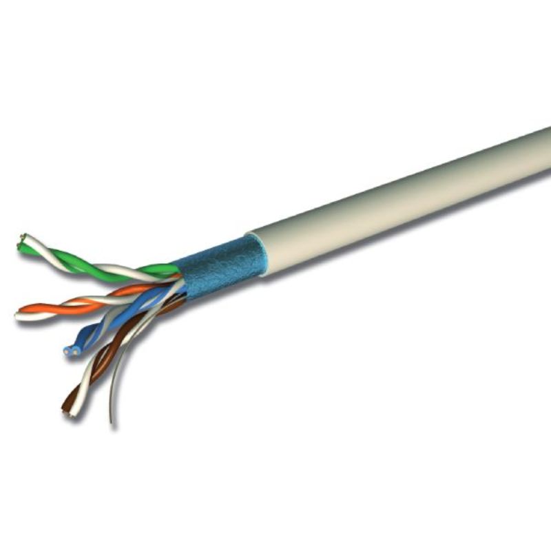 Кабел cat. 5e F/UTP 100 MHz LSZH - 305 m - MMC SGBxSH MSGB4BSH