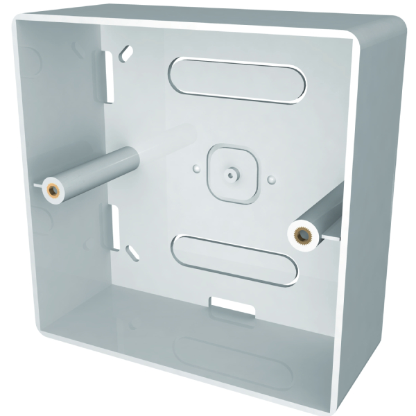 Конзола за открит монтаж 86х86х45 - MMC BC86xC MWP8686PR9003