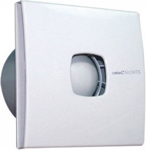 Вентилатор за баня Ф100 - Cata SILENTIS10 4081233033