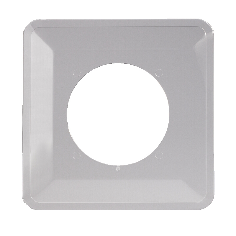OSX-910 Протектор за стена прозрачен - Zamel Протектор ZA0056