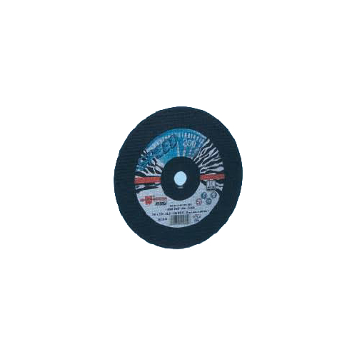 Карбофлексен диск за метал - Würth RED LINE W669231150