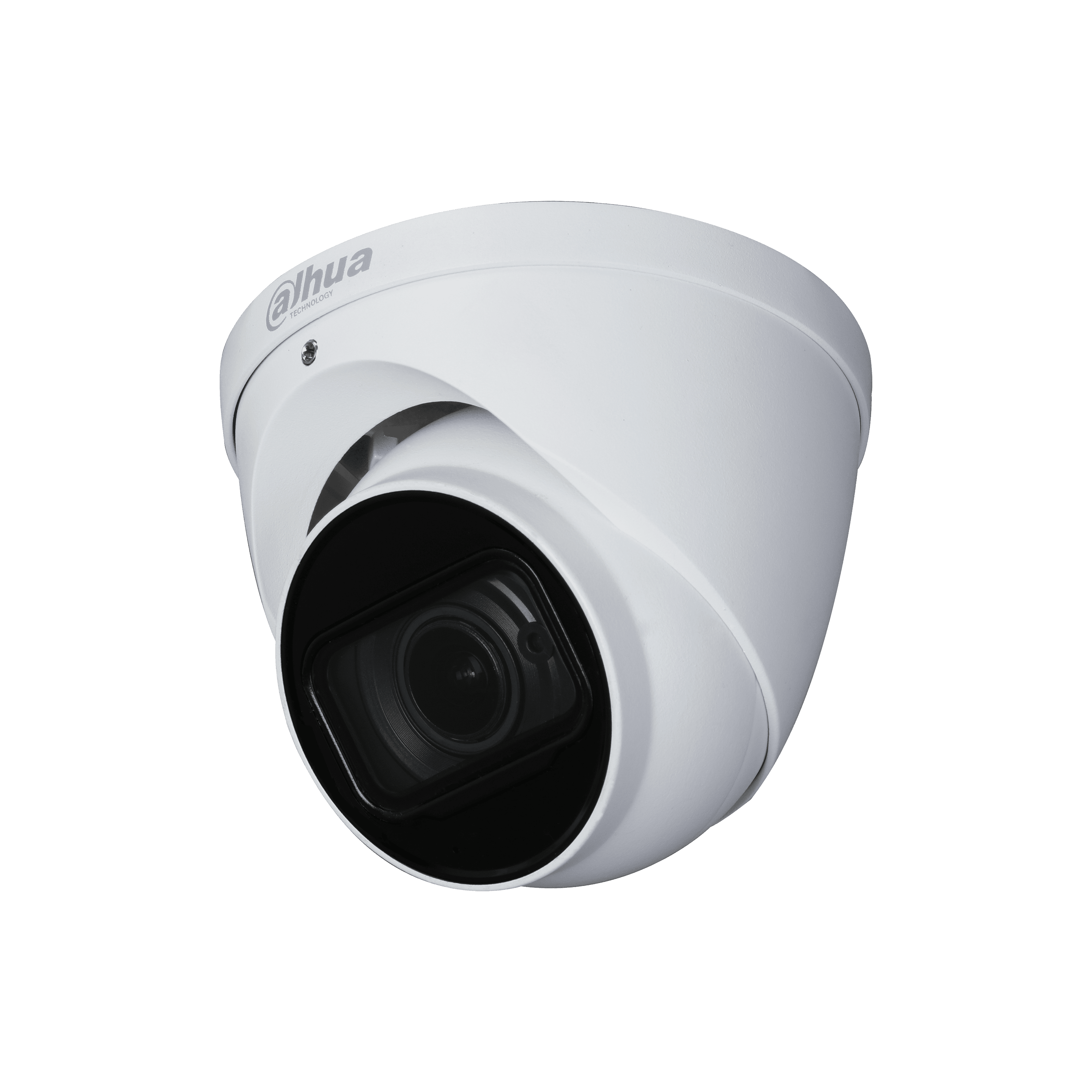 HDCVI Камера 8MP купол 3.7-11.5 mm IR-30 - DAHUA HAC-HDW2802T-Z-A
