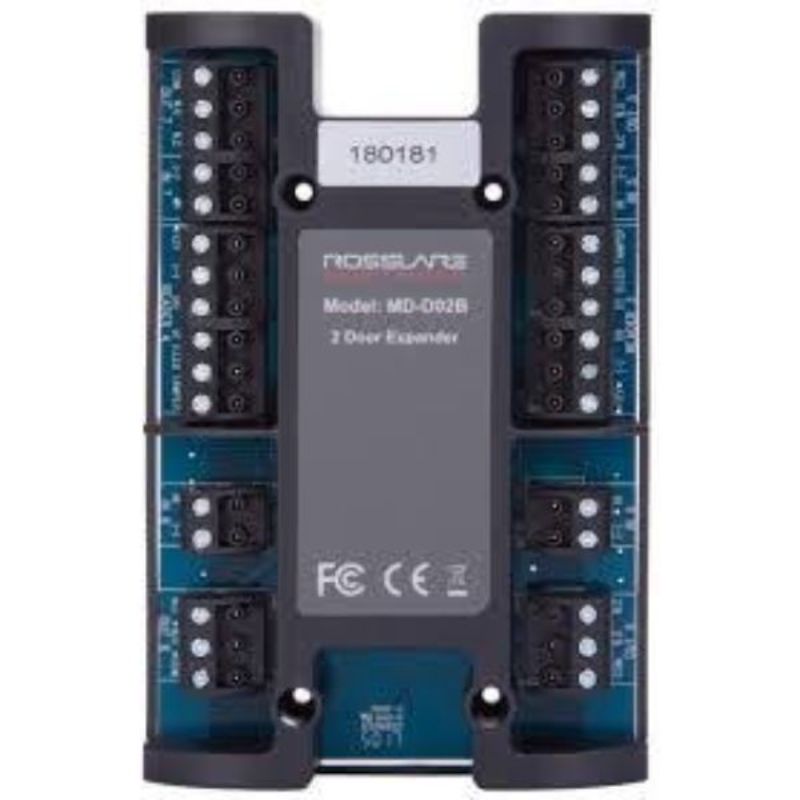 Модул разширител - Rosslare MD-D04B 30394114