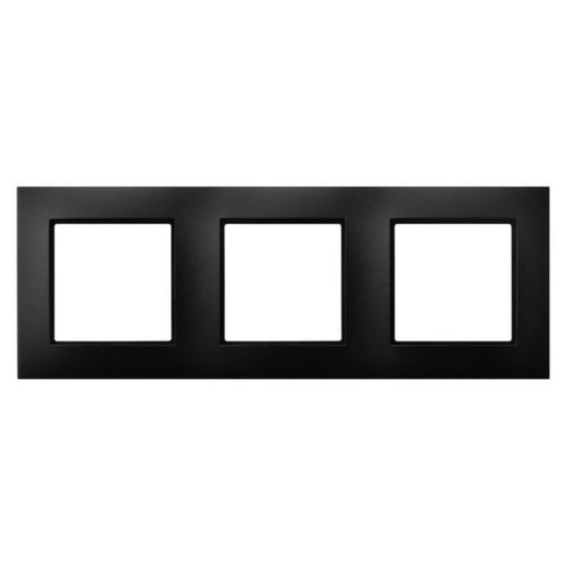 Frame 3x Black - OSPEL Aria R-3U/33