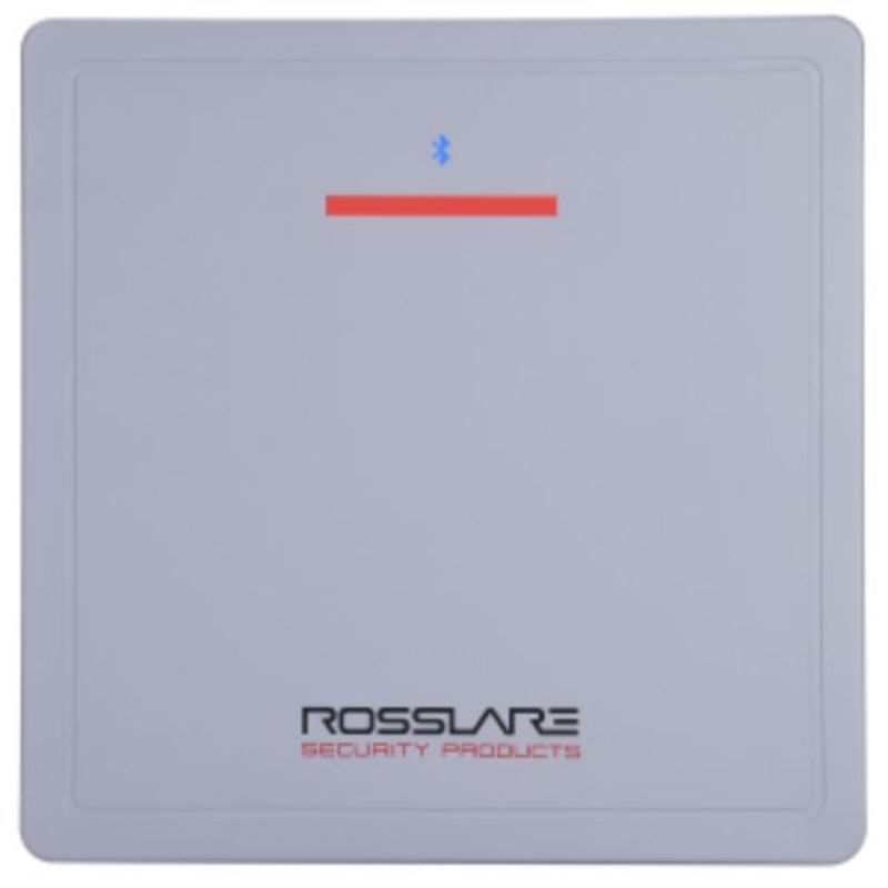 Дългообхватен четец за контрол на достъп - Rosslare AY-U920BT 30394096