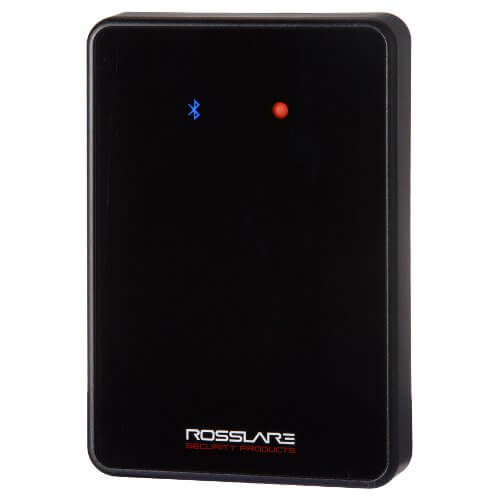 Четец за контрол на достъпа - Rosslare AY-H6255BT 30394083