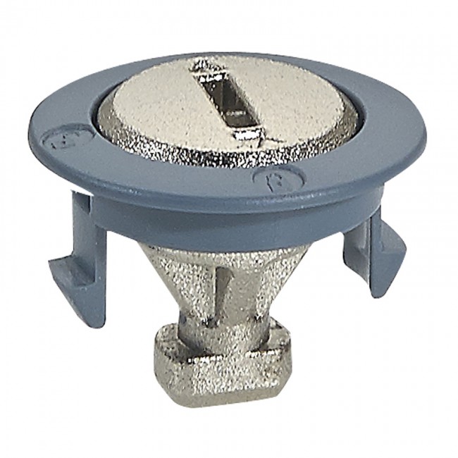 Ключалка без ключ за подова кутия - Legrand Floor box 88099