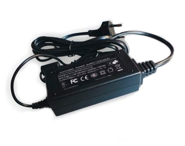 Адаптер 12V/5A - ANDGOOD APWD1205-01C