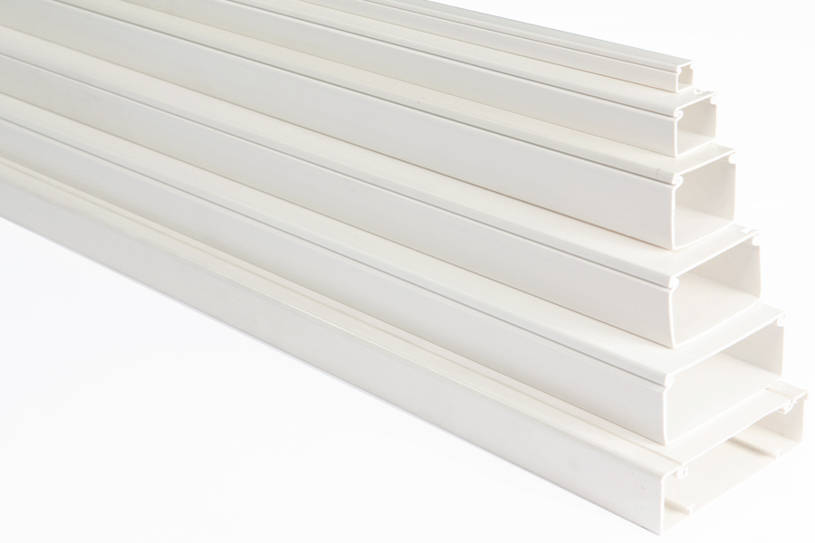Кабелен канал 30x20 - Courbi Cable trunking CR24-20022-302