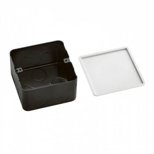 Конзолa за замазка 3М - Legrand Pop-up boxes 54000