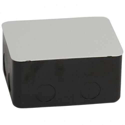 Конзола за замазка 4М - Legrand Pop-up boxes 54001