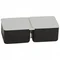 Конзола за замазка 2х3М - Legrand Pop-up boxes 54002