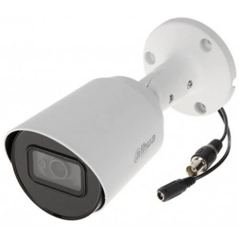 HDCVI Камера 5MP булет 2.8 mm IR-30 микрофон