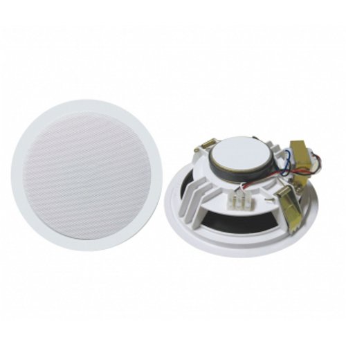 Високоговорител за вграждане 5/10W на 100V - Euroshine CSL-613 30400010