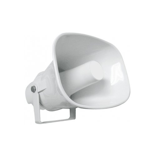 Рупорен високоговорител  1.9/3.8/7.5/15W на 100V или 8 Ohm - Euroshine HS-34S 30400033