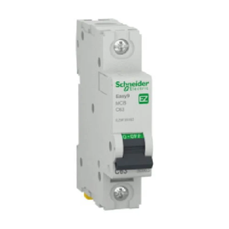 МАП  1P 63A крива С 6kA - SCHNEIDER ELECTRIC Easy 9 EZ9F35163