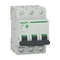 МАП  3P 63A крива С 6kA - SCHNEIDER ELECTRIC Easy 9 EZ9F35363
