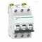 МАП 3P C25 6kA - SCHNEIDER ELECTRIC Acti 9 iC60N A9F74325