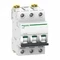 МАП 3P C40 10kA - SCHNEIDER ELECTRIC Acti 9 iC60N A9F74340