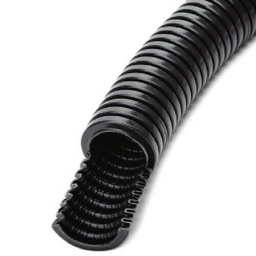 Гофрирана тръба Ф25 750N клас 33412 черна - Dietzel Univolt FXP-TURBO 750N Ф25 84058