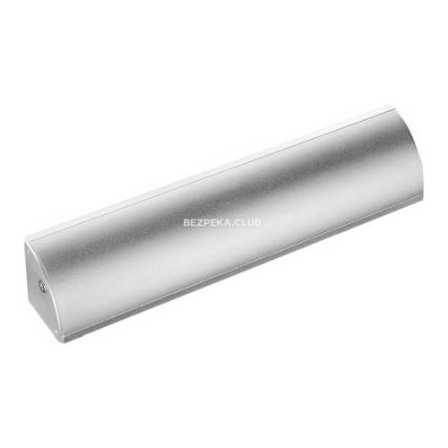 Декоративна планка L  форма за електромагнит YM-280N(LED) - YLI MBK-280NLC