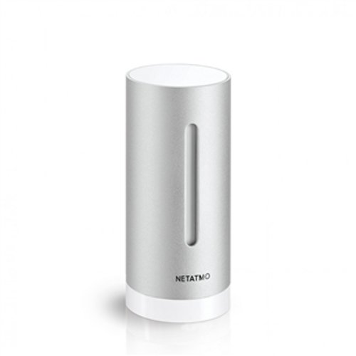 Допълнителен умен вътрешен модул за метео станция - Netatmo Netatmo Weather NIM01-WW