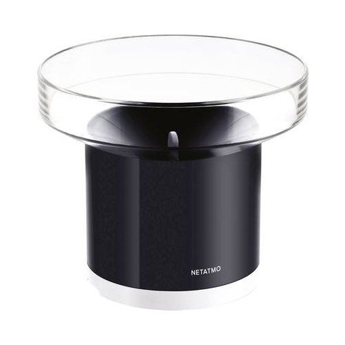 Умен уред за измерване на валежи (дъждомер) - Netatmo Netatmo Weather NRG01-WW