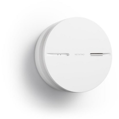 Умен детектор за дим - Netatmo Netatmo B2C NSA-EC