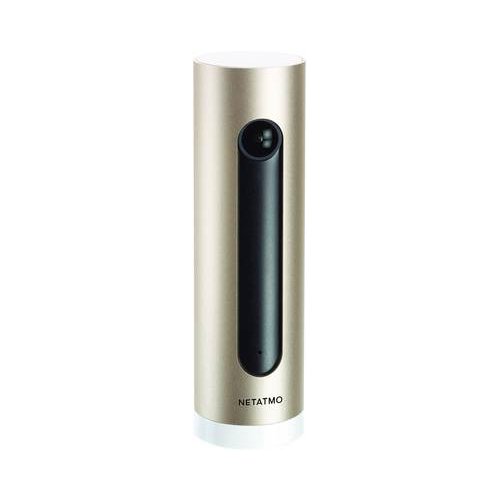 Умна домашна камера - Netatmo Netatmo B2C NSC01-EU