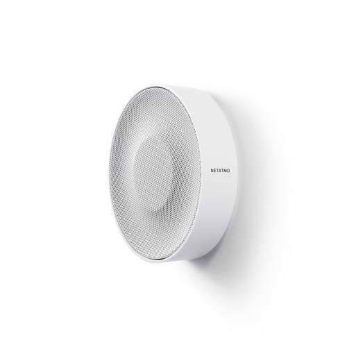 Умна вътрешна сирена PRO - Netatmo Netatmo PRO NIS01-PRO