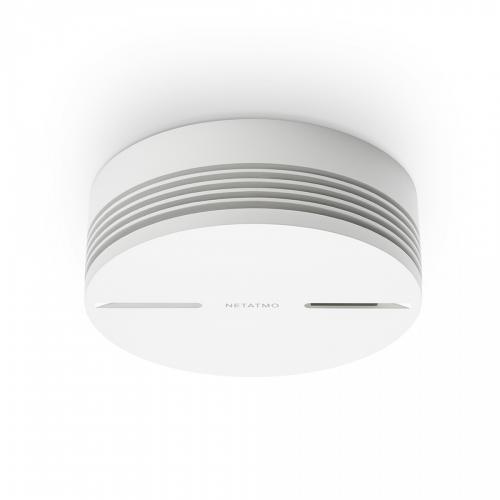 Умен детектор за дим PRO - Netatmo Netatmo PRO NSA-PRO-EU