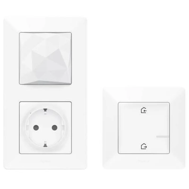 Connected starter pack - Legrand Valena Life with Netatmo 752196