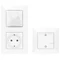 Connected starter pack - Legrand Valena Life with Netatmo 752196