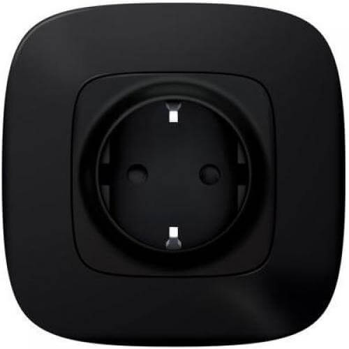 Свързан контакт шуко 16A - Legrand Valena Allure with Netatmo 752894