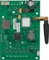 Комплект контролен панел Eclipse 8+ PTC с клавиатура LED 8 и TTE GPRS Simple