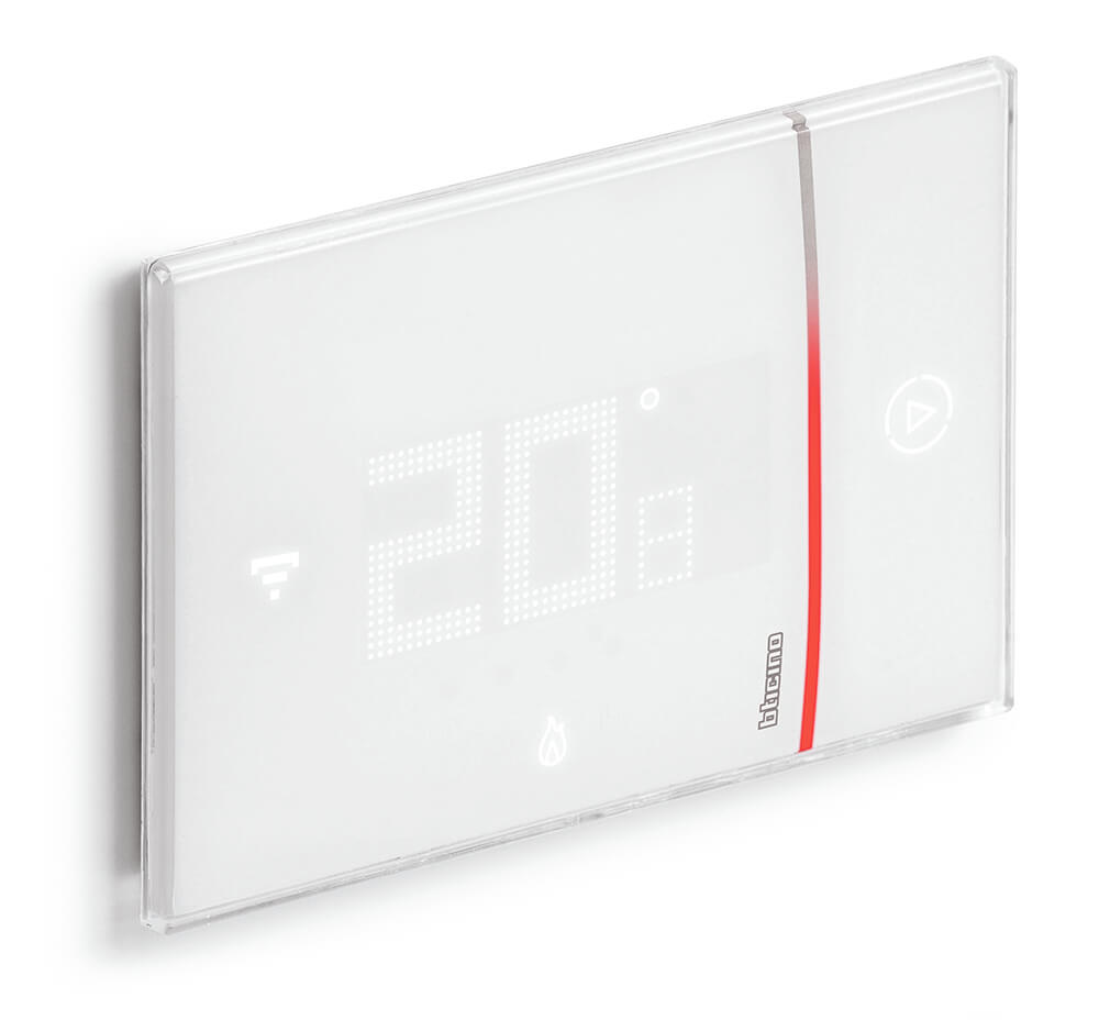 Термостат Smarther 2 bticino with Netatmo - bticino Smarther 2 XW8002