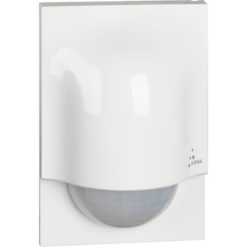 Свързан безжичен PIR датчик за движение - bticino Living Now with Netatmo 3585C