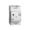 Свързан Gateway за монтиране на DIN шина 2,5M - bticino Living Now with Netatmo FC80GT