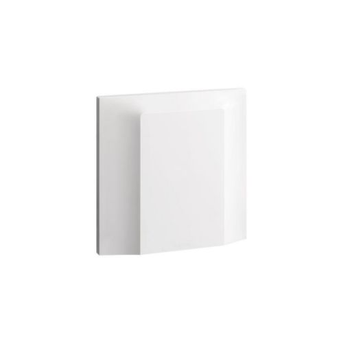 Твърда връзка  45А Бялa - Legrand Belanko S 617686