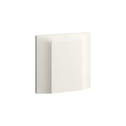 Твърда връзка  45А Крем - Legrand Belanko S 617886