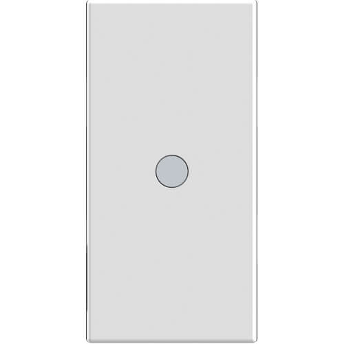 Безжичен ключ за осветление 2М - bticino Classia with Netatmo RW4003CW