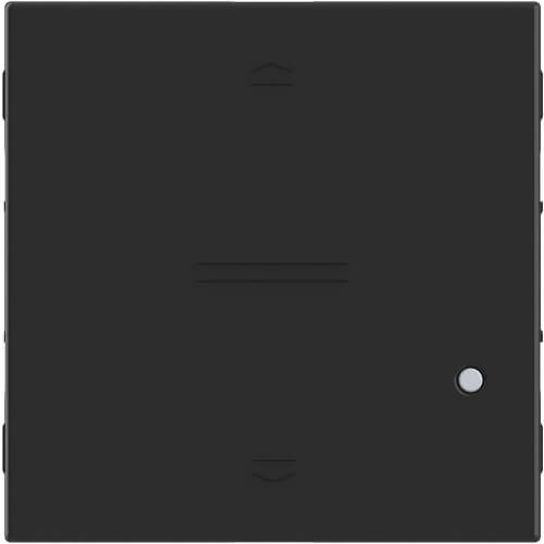 Свързан ключ за управление на ролетни щори 2М - bticino Classia with Netatmo RG4027CM2