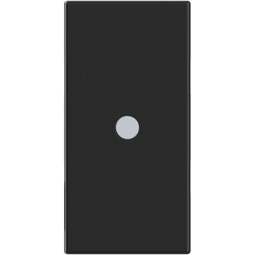 Свързан девиаторен ключ 10А 1М - bticino Classia with Netatmo RG4003C