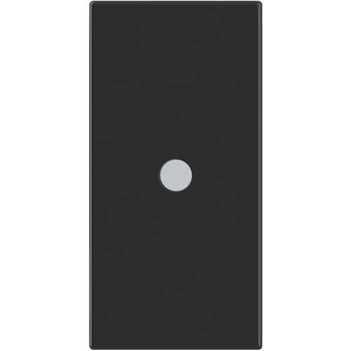 Свързан жичен ключ с опция димиране 1М - bticino Classia with Netatmo RG4411C