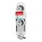 Разклонител 3x 2P+E Шуко, с кабел 1.5m, цвят Бял - Legrand Standart 694549