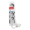 Разклонител 4x 2P+E Шуко, с кабел 1.5m, цвят Бял - Legrand Standart 694552