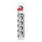 Разклонител 6x 2P+E Шуко, без кабел, цвят Бял - Legrand Standart 694579