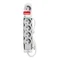 Разклонител 6x 2P+E Шуко, с кабел 1.5m, цвят Бял - Legrand Standart 694557