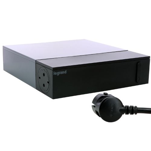 Разклонител  2.5A - Legrand Corner 694515