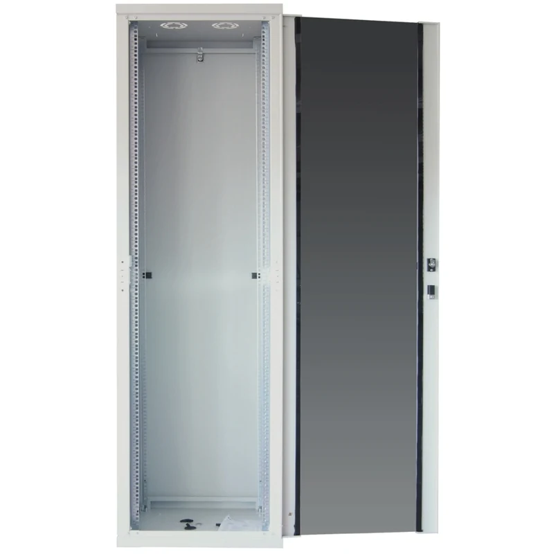 16U 600x600 standing cabinet - Canovate ECO CV-CSN-E-9-1666F